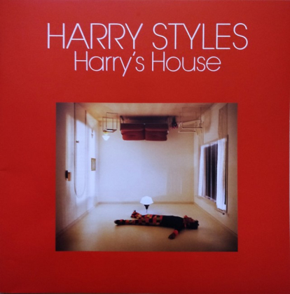 Harry Styles &ndash; Harry&rsquo;s House - фото 3
