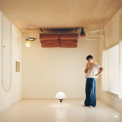 Harry Styles &ndash; Harry&rsquo;s House - фото 1