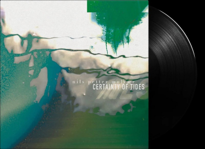 Nils Petter Molvaer &ndash; Certainty Of Tides - фото 3