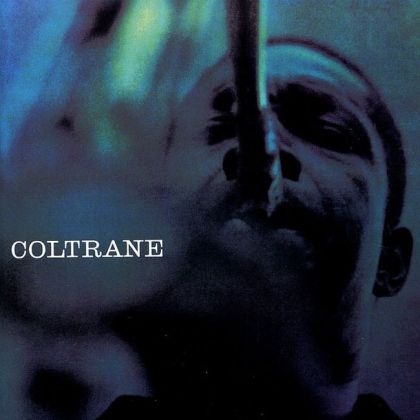 The John Coltrane Quartet &ndash; Coltrane - фото 1