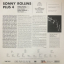 Sonny Rollins &ndash; Sonny Rollins Plus 4 - фото 2