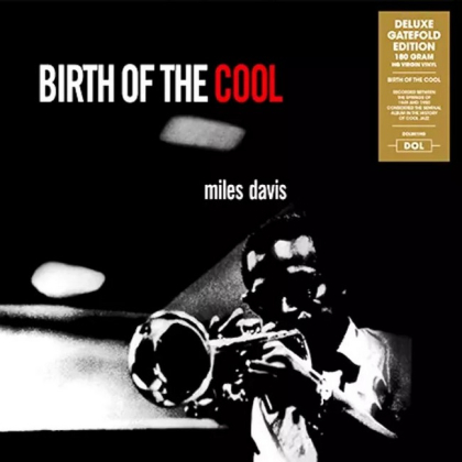 Miles Davis &ndash; Birth Of The Cool - фото 1