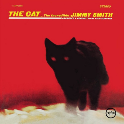 Jimmy Smith &ndash; The Cat - фото 1