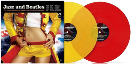 Jazz And Beatles - фото 3
