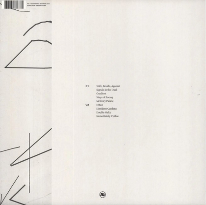 Portico Quartet &ndash; Memory Streams - фото 2