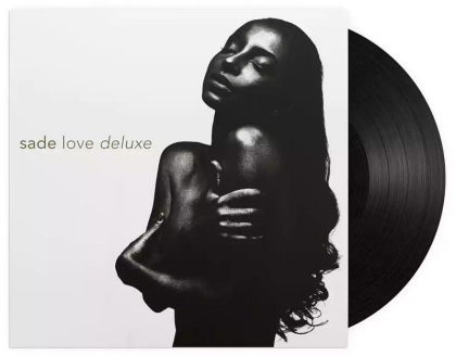 Sade &ndash; Love Deluxe - фото 3