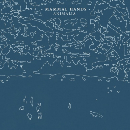 Mammal Hands &ndash; Animalia - фото 1