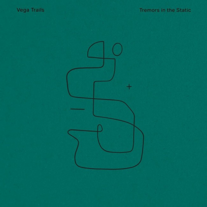 Vega Trails &ndash; Tremors in the Static - фото 1