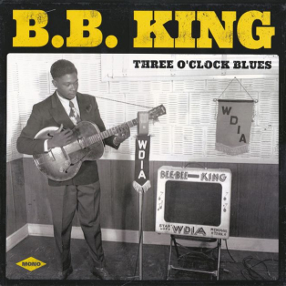 B.B. King – Three O'Clock Blues