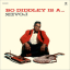 Bo Diddley &ndash; Is A Lover - фото 1