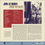 John Lee Hooker &ndash; John Lee Hooker Sings The Blues - фото 2