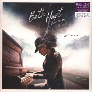 Beth Hart – War In My Mind