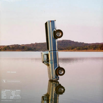 Post Malone &ndash; F-1 Trillion - фото 1