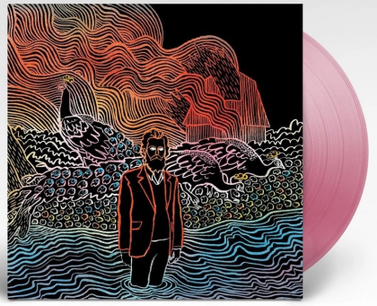 Iron And Wine &ndash; Kiss Each Other Clean - фото 3