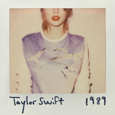 Taylor Swift - 1989 - фото 1