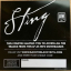 Sting - Mercury Falling - фото 2