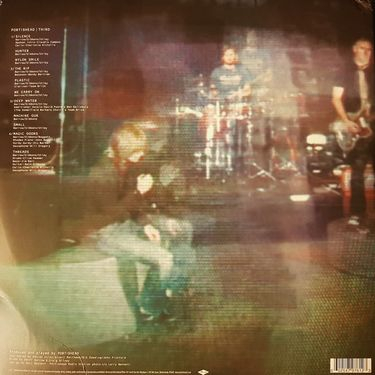 Portishead - Third - фото 4