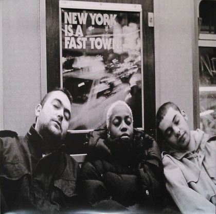 Morcheeba - Big Calm - фото 4 Morcheeba - Big Calm - фото 4