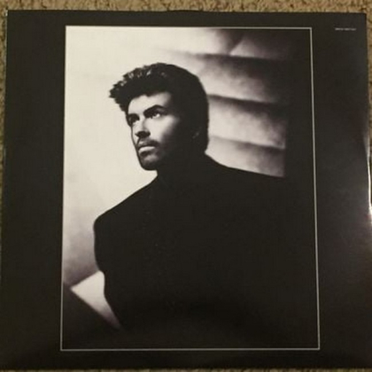 George Michael - Listen Without Prejudice Vol.1 - фото 4