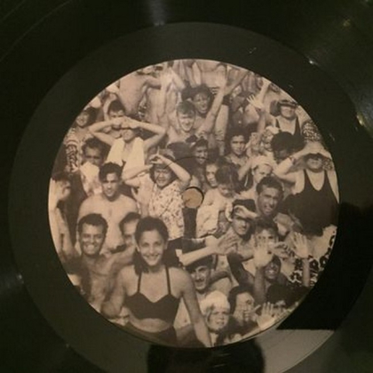 George Michael - Listen Without Prejudice Vol.1 - фото 6