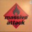 Massive Attack -Blue Lines - фото 1