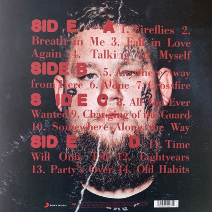 Rag&#039;n&#039;Bone Man &ndash; Life By Misadventure - фото 3