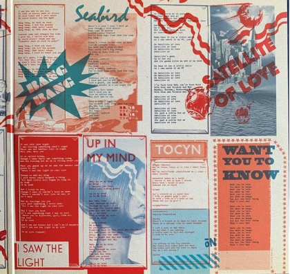 Whyte Horses &ndash; Hard Times - фото 3