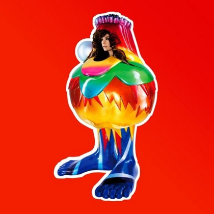 Bjork &ndash; Volta - фото 1