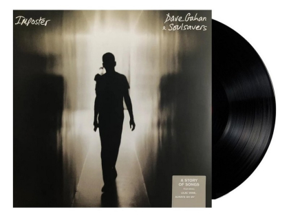 Dave Gahan &amp; Soulsavers &ndash; Imposter - фото 3