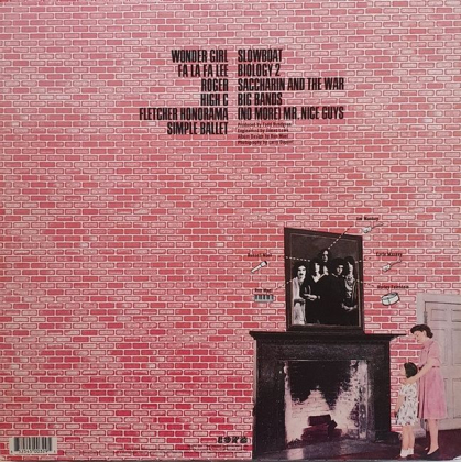 Sparks – Sparks - фото 2 Sparks – Sparks - фото 2