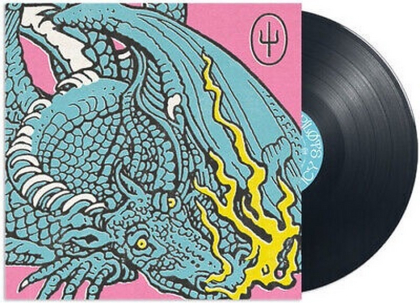 Twenty One Pilots &ndash; Scaled And Icy - фото 3