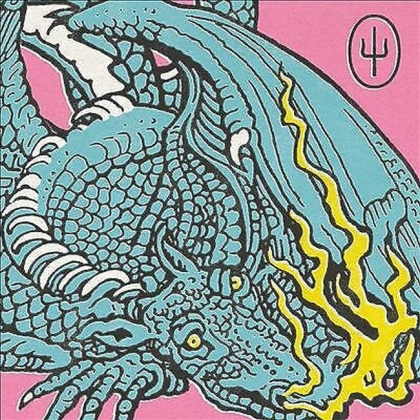 Twenty One Pilots &ndash; Scaled And Icy - фото 1