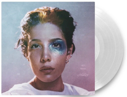 Halsey &ndash; Manic - фото 4