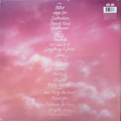 Kehlani &ndash; SweetSexySavage - фото 2