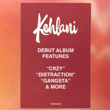 Kehlani &ndash; SweetSexySavage - фото 3