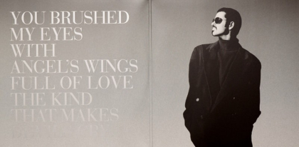 George Michael &ndash; Older - фото 2