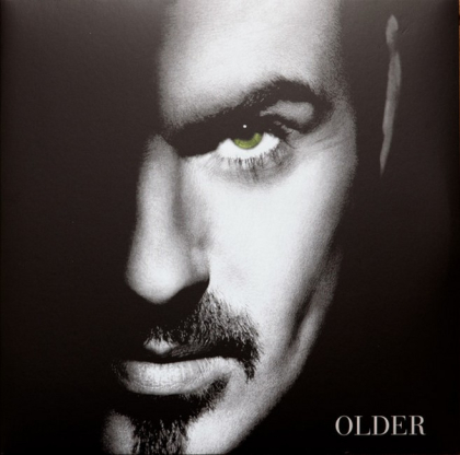 George Michael &ndash; Older - фото 1