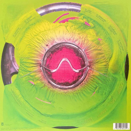 Lady Gaga &ndash; Dawn Of Chromatica - фото 2