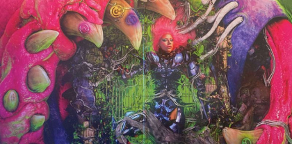 Lady Gaga &ndash; Dawn Of Chromatica - фото 3