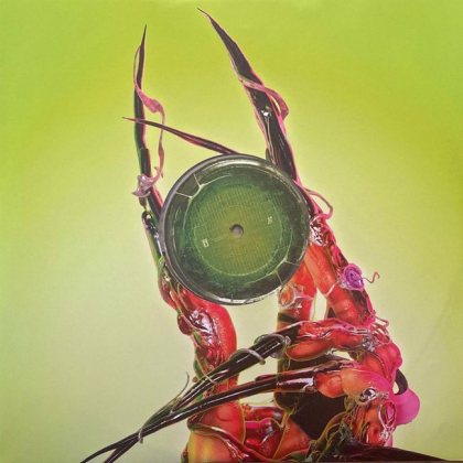 Lady Gaga &ndash; Dawn Of Chromatica - фото 4