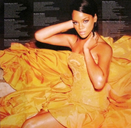 Rihanna – Good Girl Gone Bad - фото 3 Rihanna – Good Girl Gone Bad - фото 3
