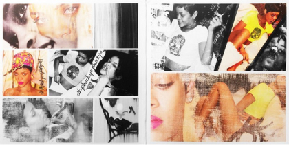 Rihanna – Unapologetic - фото 2 Rihanna – Unapologetic - фото 2
