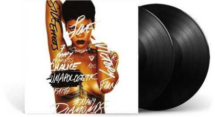 Rihanna – Unapologetic - фото 4 Rihanna – Unapologetic - фото 4