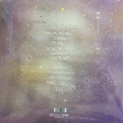 Spencer. – Are U Down? - фото 2 Spencer. – Are U Down? - фото 2