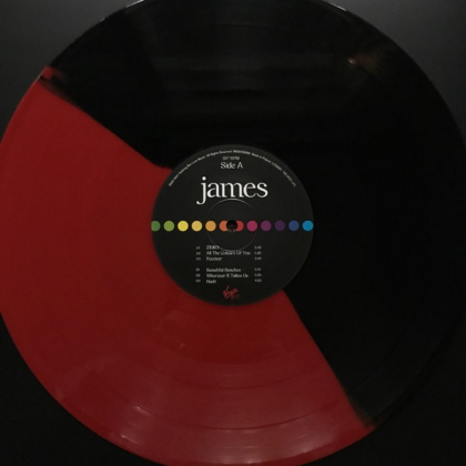 James &ndash; All The Colours Of You - фото 4