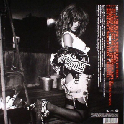 Rihanna – Talk That Talk - фото 2 Rihanna – Talk That Talk - фото 2