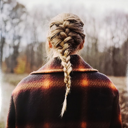 Taylor Swift &ndash; Evermore - фото 1