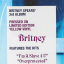 Britney Spears &ndash; Britney - фото 4