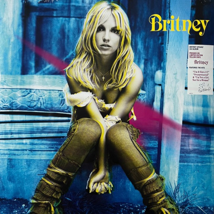 Britney Spears &ndash; Britney - фото 1