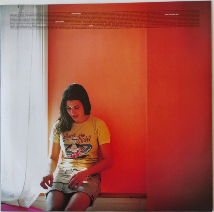 Amy Winehouse &ndash; Frank - фото 5